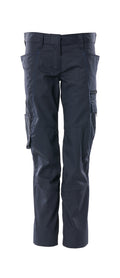 Mascot Hose Accelerate Schwarzblau