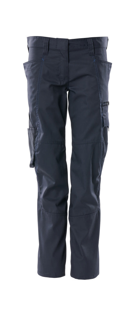 Mascot Hose Accelerate Schwarzblau