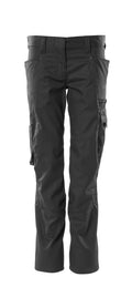 Mascot Hose Accelerate Schwarz