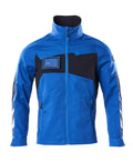 Mascot Jacke Accelerate Azurblau/Schwarzblau