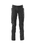 Mascot Hose mit Knietaschen Accelerate Schwarz