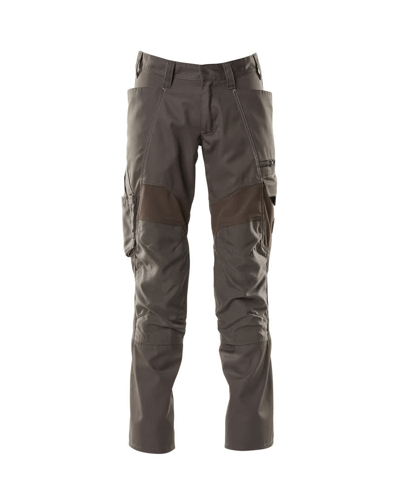 Mascot Hose mit Knietaschen Accelerate Dunkelanthrazit