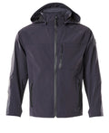 Mascot Hard Shell Jacke Unique Schwarzblau