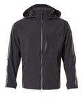 Mascot Hard Shell Jacke Unique Schwarz