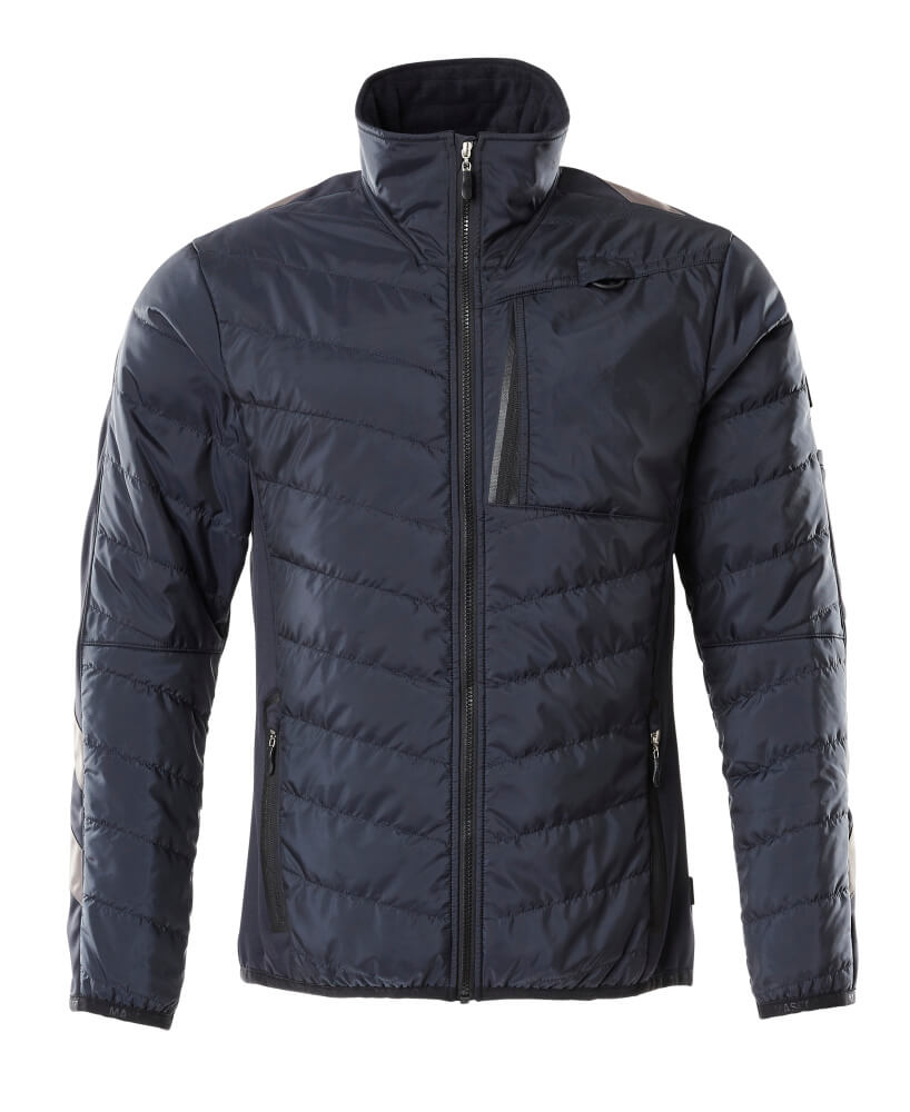 Mascot Thermojacke Unique Schwarzblau
