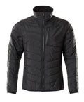 Mascot Thermojacke Unique Schwarz