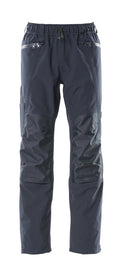 Mascot Überziehhose Accelerate Schwarzblau