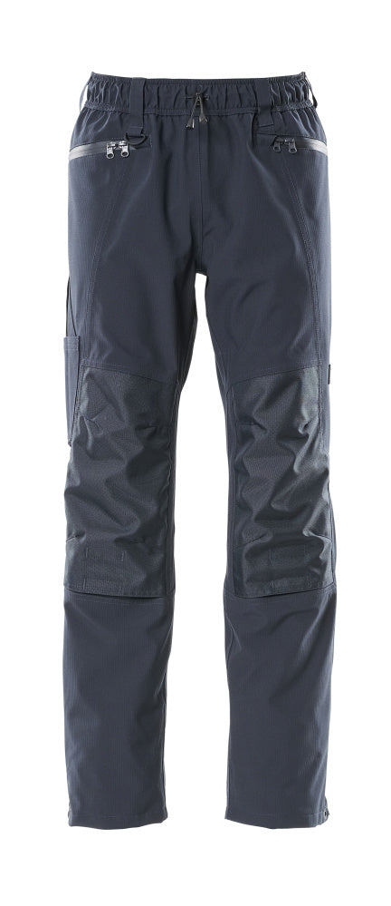Mascot Überziehhose Accelerate Schwarzblau