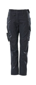 Mascot Hose Unique Schwarzblau