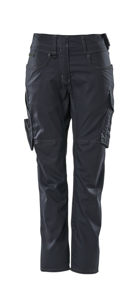 Mascot Hose Unique Schwarzblau