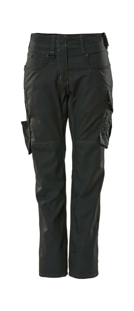 Mascot Hose Unique Schwarz