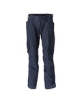 Mascot Hose Accelerate Schwarzblau
