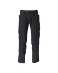 Mascot Hose Accelerate Schwarz