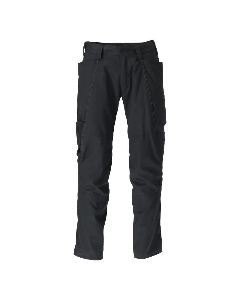 Mascot Hose Accelerate Schwarz