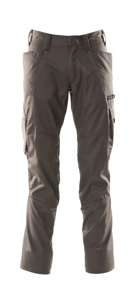 Mascot Hose Accelerate Dunkelanthrazit
