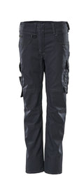 Mascot Hose Unique Schwarzblau
