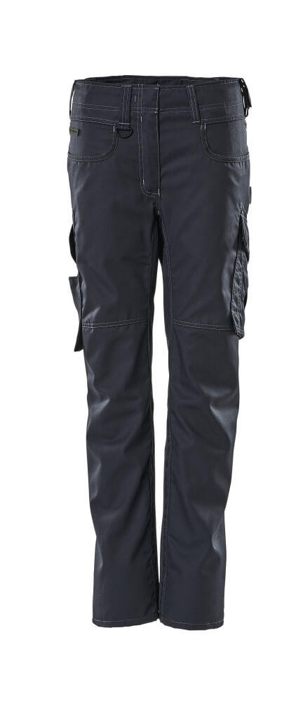 Mascot Hose Unique Schwarzblau