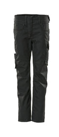 Mascot Hose Unique Schwarz