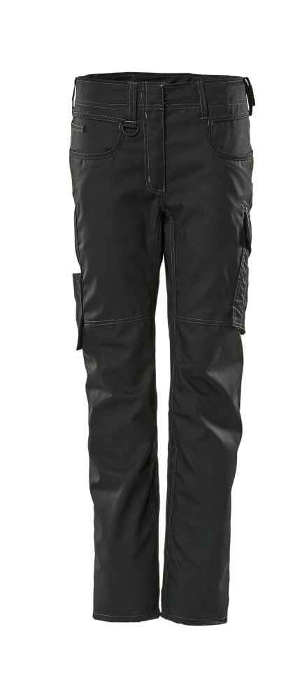Mascot Hose Unique Schwarz
