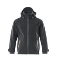 Mascot Hard Shell Jacke für Kinder Accelerate Schwarz