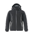 Mascot Winterjacke für Kinder Accelerate Schwarz