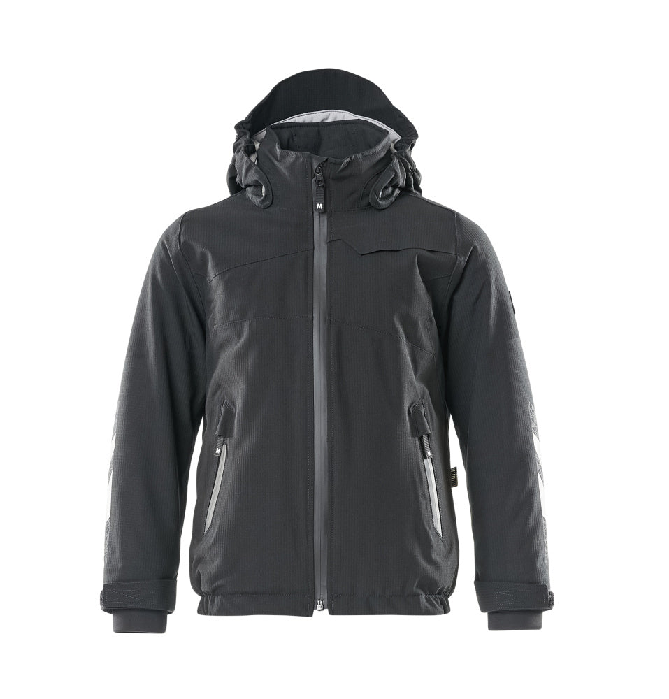 Mascot Winterjacke für Kinder Accelerate Schwarz