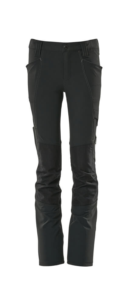 Mascot Hose für Kinder Accelerate Schwarz
