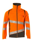 Mascot Jacke Accelerate safe Hi-vis Orange/Dunkelanthrazit