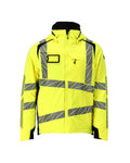 Mascot Winterjacke Accelerate safe Hi-vis Gelb/Schwarz