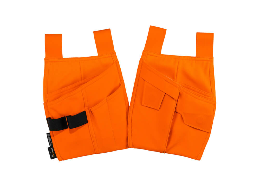 Mascot Hängetaschen Complete Hi-vis Orange