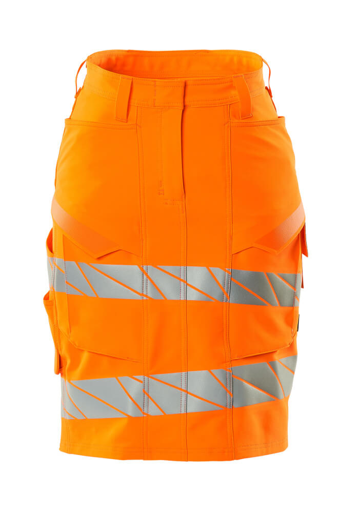 Mascot Rock Accelerate safe Hi-vis Orange