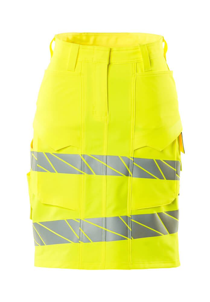 Mascot Rock Accelerate safe Hi-vis Gelb