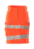 Mascot Rock Accelerate safe Hi-vis Rot