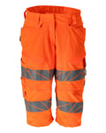 Mascot MASCOT® Accel. Safe Damenshort Accelerate safe orange