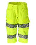 Mascot MASCOT® Accel. Safe Damenshort Accelerate safe gelb