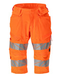 Mascot Short lang Accelerate Safe Accelerate safe Hi-vis Orange