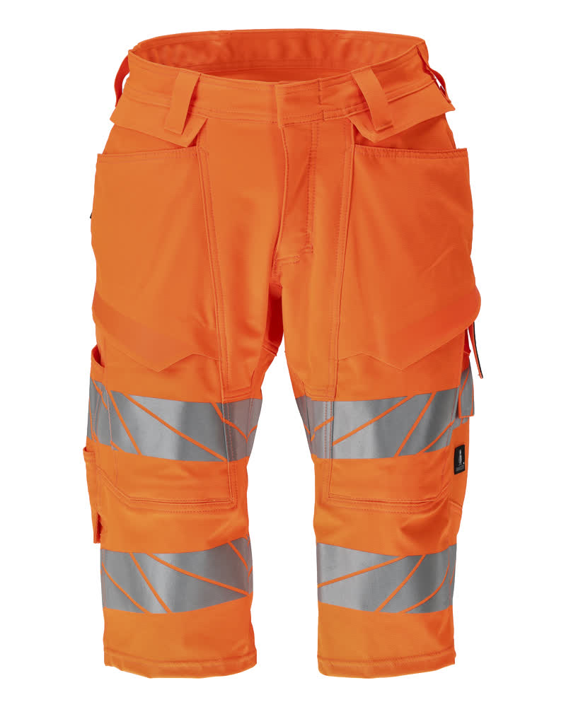Mascot Short lang Accelerate Safe Accelerate safe Hi-vis Orange