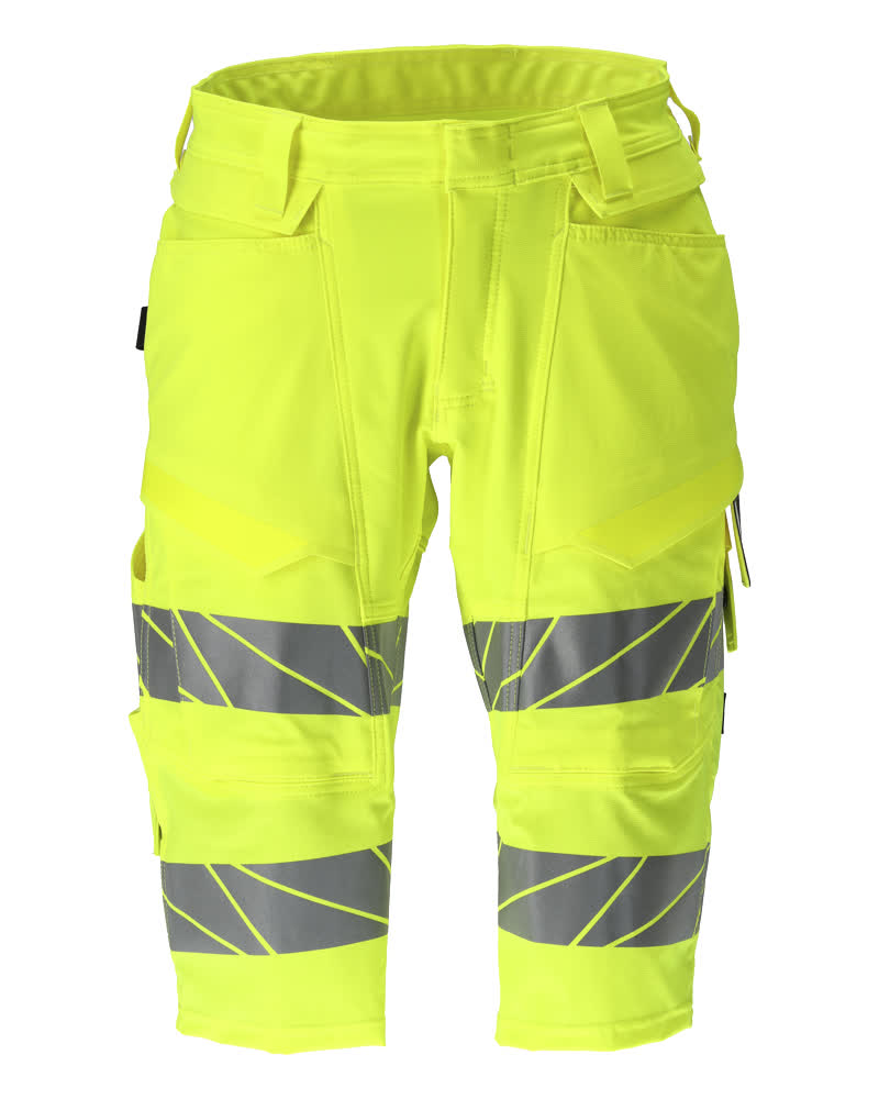 Mascot Short lang Accelerate Safe Accelerate safe Hi-vis Gelb