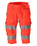 Mascot Short lang Accelerate Safe Accelerate safe Hi-vis rot