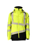 Mascot Hard Shell Jacke Accelerate safe Hi-vis Gelb/Schwarz