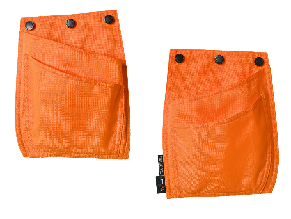 Mascot Hängetaschen Complete Hi-vis Orange