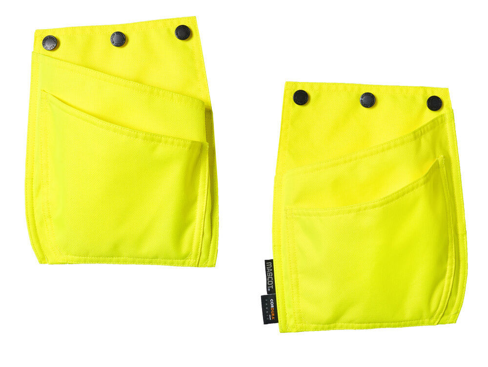 Mascot Hängetaschen Complete Hi-vis Gelb