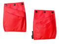 Mascot Hängetaschen Complete Hi-vis Rot