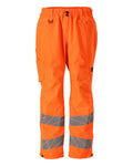 Mascot Überziehhose Accelerate safe Hi-vis Orange