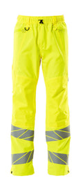 Mascot Überziehhose Accelerate safe Hi-vis Gelb