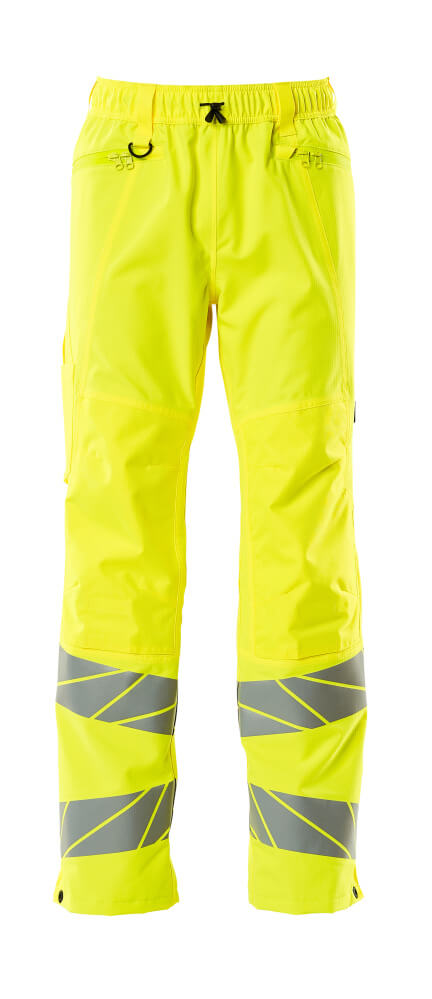 Mascot Überziehhose Accelerate safe Hi-vis Gelb