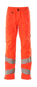 Mascot Überziehhose Accelerate safe Hi-vis Rot