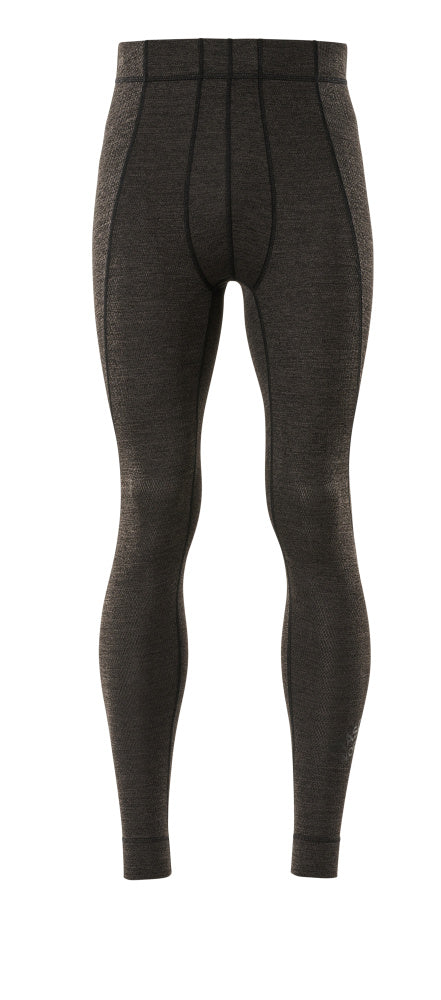 Mascot Funktionsunterhose Crossover Dunkelanthrazit/Schwarz