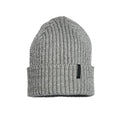 Mascot Strickmütze für Kinder Complete Silber