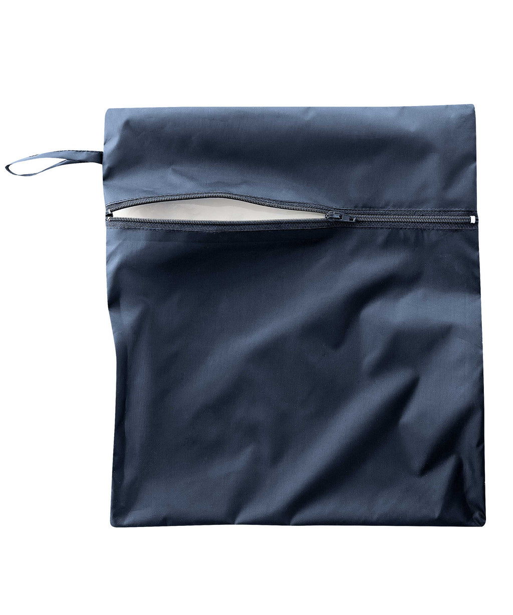 Regenjacke Chester blau